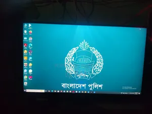 Desktop Computer 8GB Intel Core i5 SSD 128GB