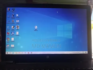 Laptop HP 14z 4GB Intel Pentium SSHD (Hybrid) 640GB