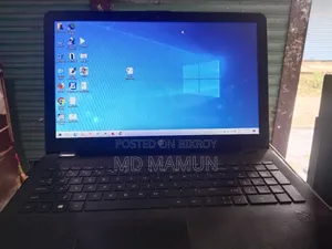 Laptop HP 14z 4GB Intel Pentium SSHD (Hybrid) 640GB