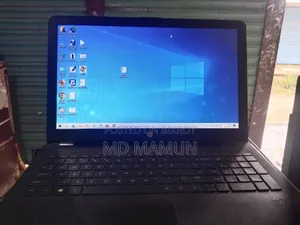 Laptop HP 14z 4GB Intel Pentium SSHD (Hybrid) 640GB