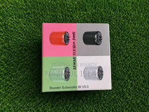 Angusen M9 Shake Wireless Bluetooth Speaker
