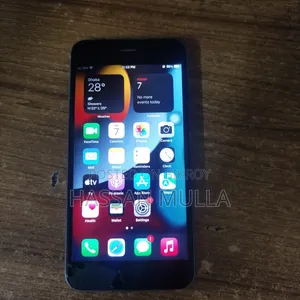 Apple iPhone 6s Plus 128 GB Orange