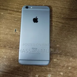 Apple iPhone 6s Plus 128 GB Orange