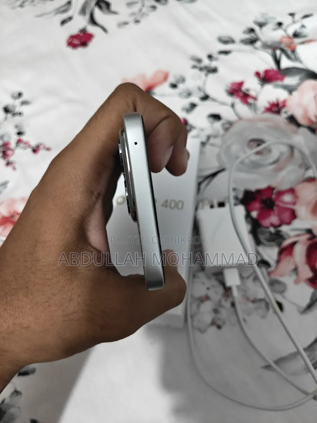 Honor 400 256 GB