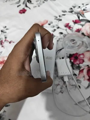 Honor 400 256 GB