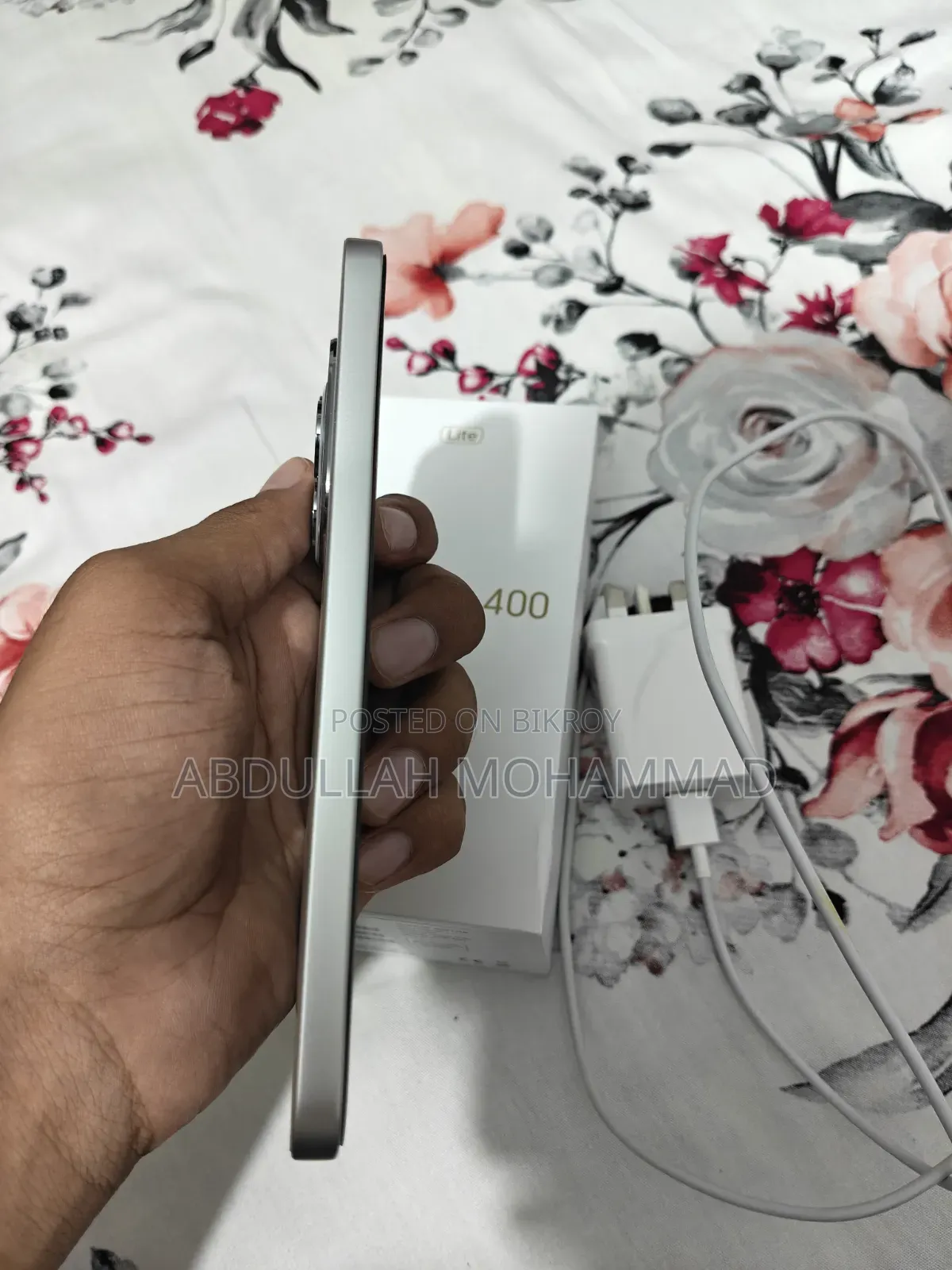 Honor 400 256 GB