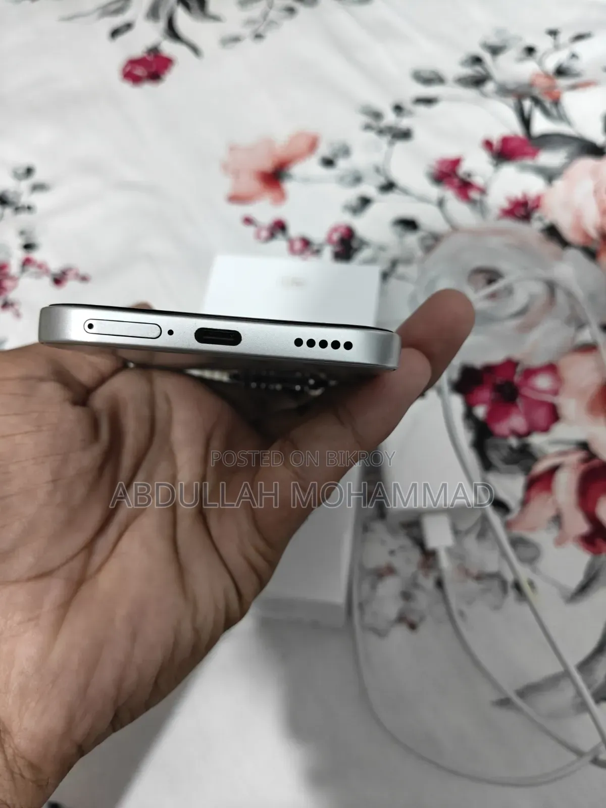Honor 400 256 GB