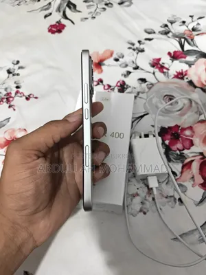 Honor 400 256 GB