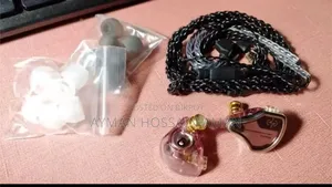 CCZ Bc02 Pink With Mic
