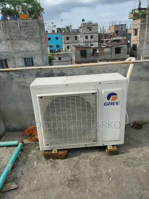 ১.৫ টন গ্রী এসি নন ইনভার্টার