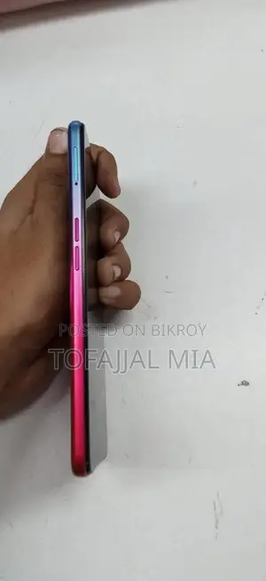 অপো এ৭৩ ৫জি ২৫৬ জিবি পিংক