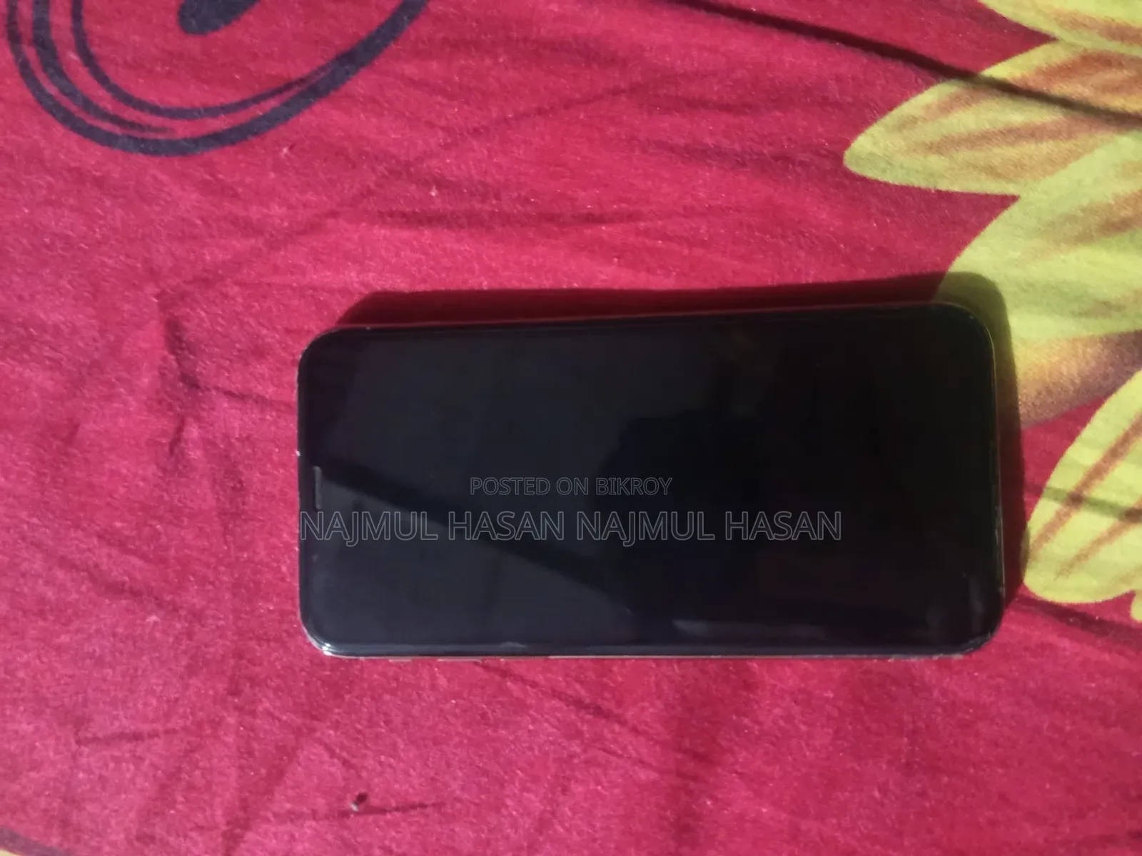 Apple iPhone XS 256 GB Rose Gold