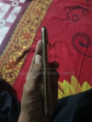 Apple iPhone XS 256 GB Rose Gold