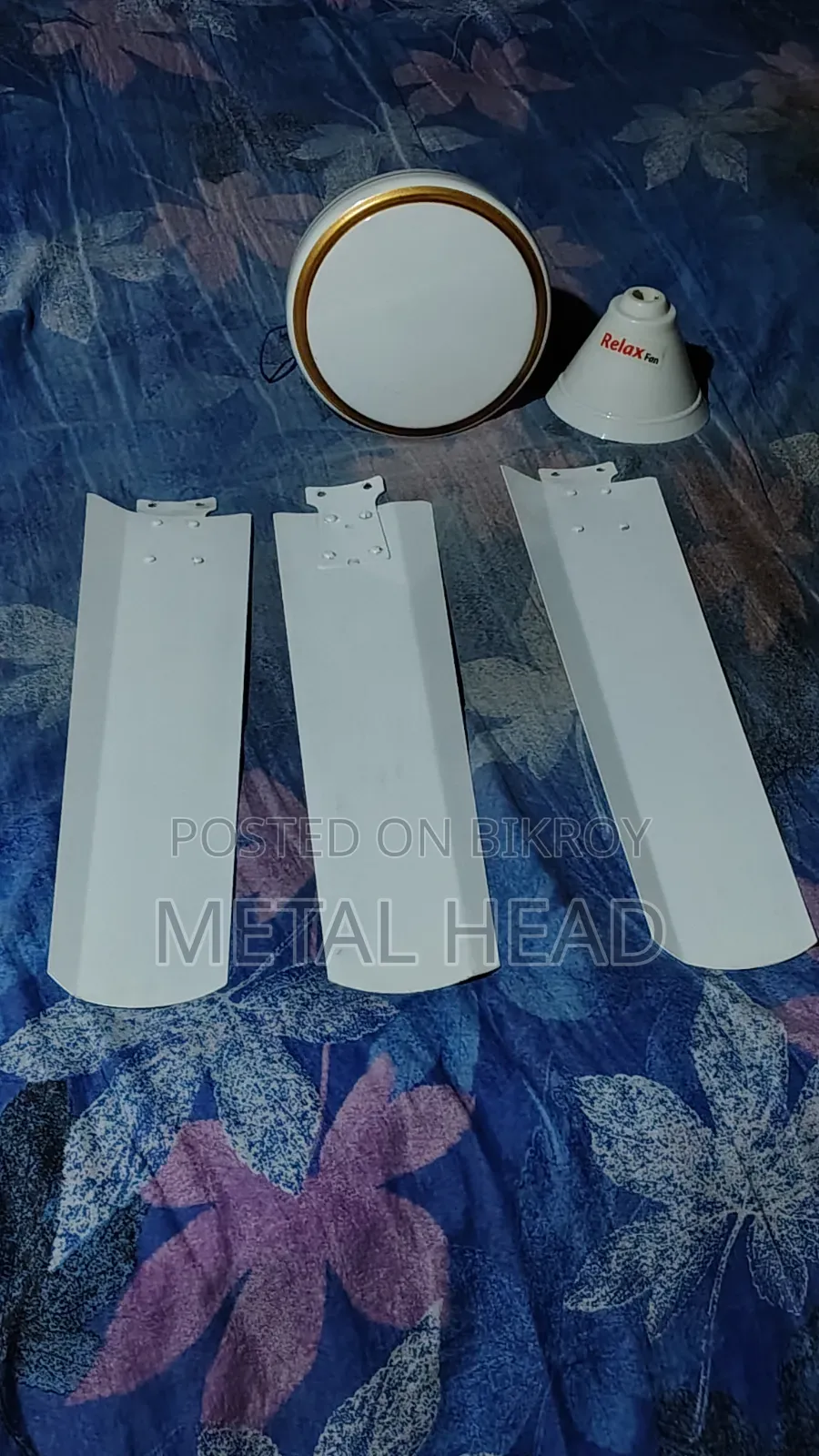 Brand New Ceiling Fan for Sell
