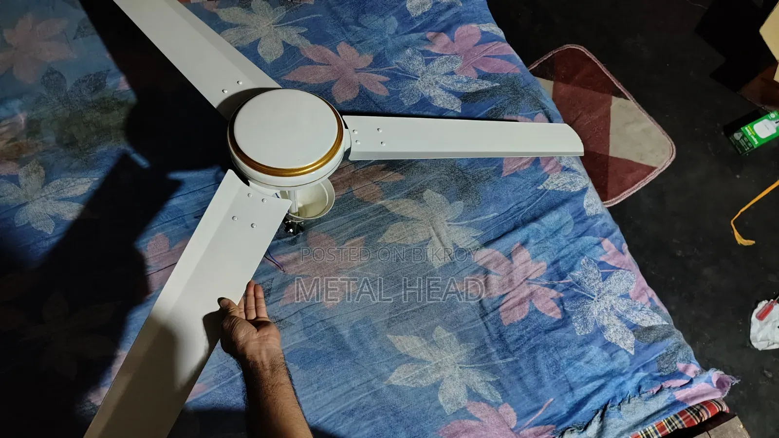 Brand New Ceiling Fan for Sell