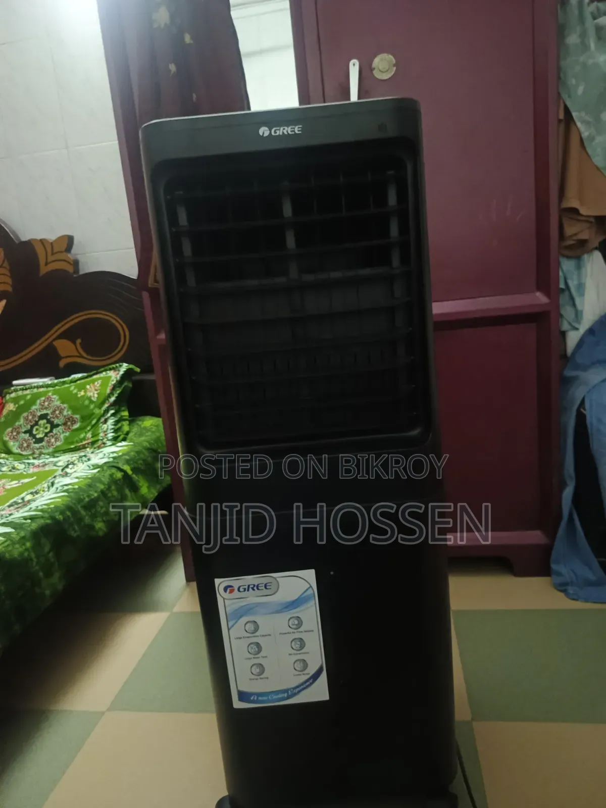 Air Cooler