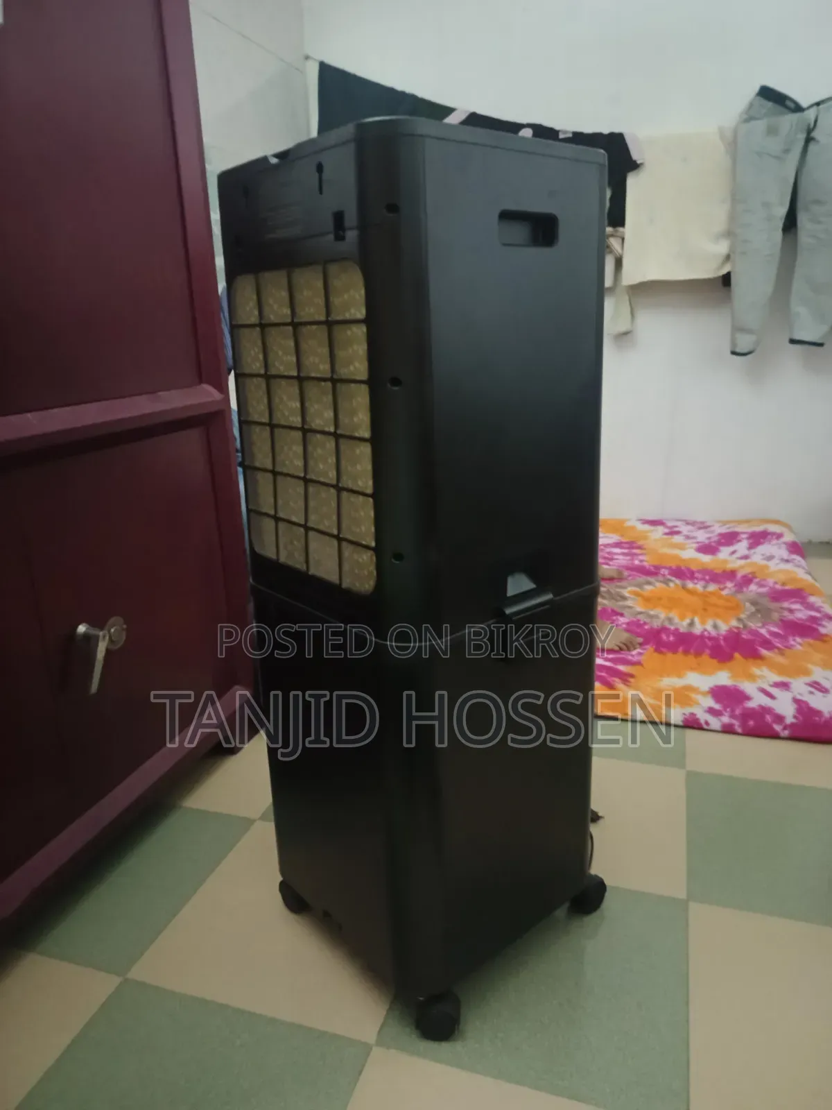 Air Cooler