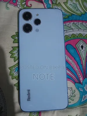 Xiaomi Redmi 12 128 GB Blue