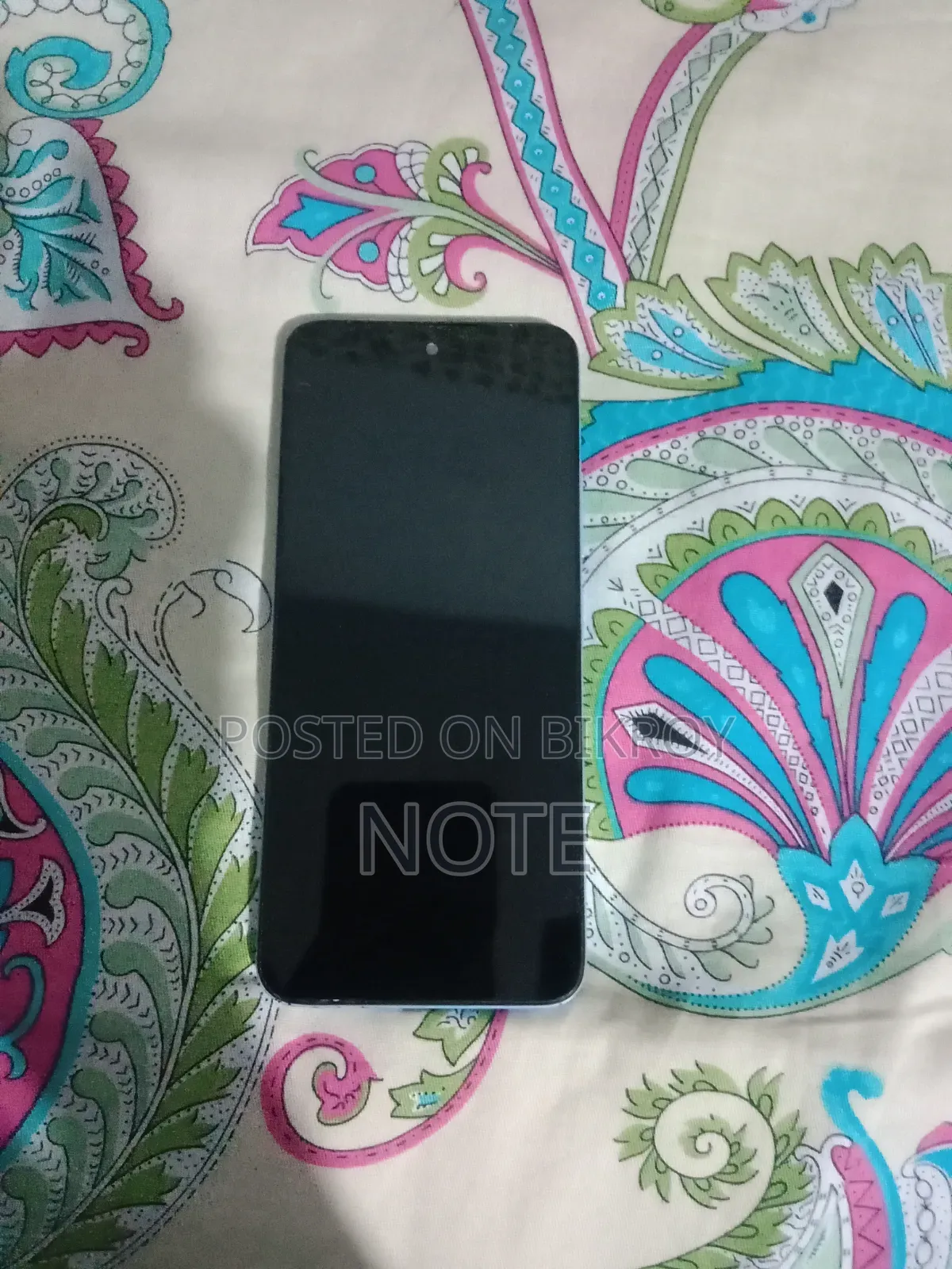 Xiaomi Redmi 12 128 GB Blue