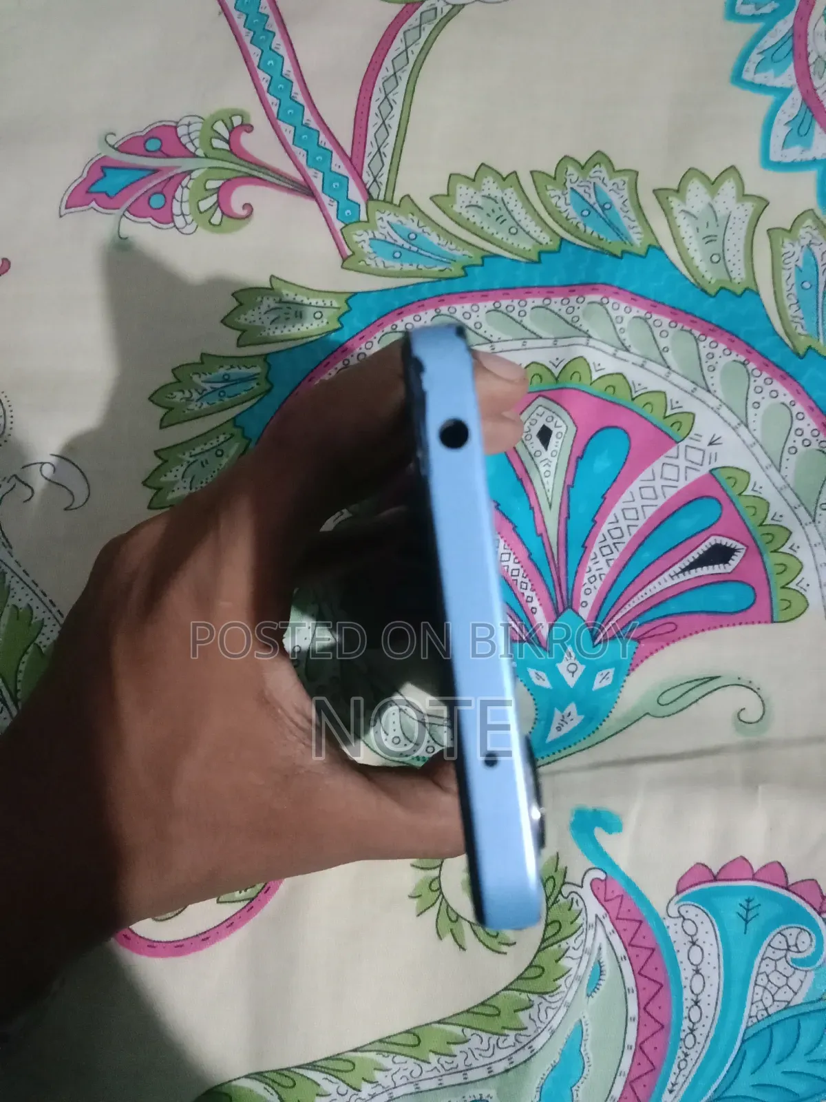 Xiaomi Redmi 12 128 GB Blue
