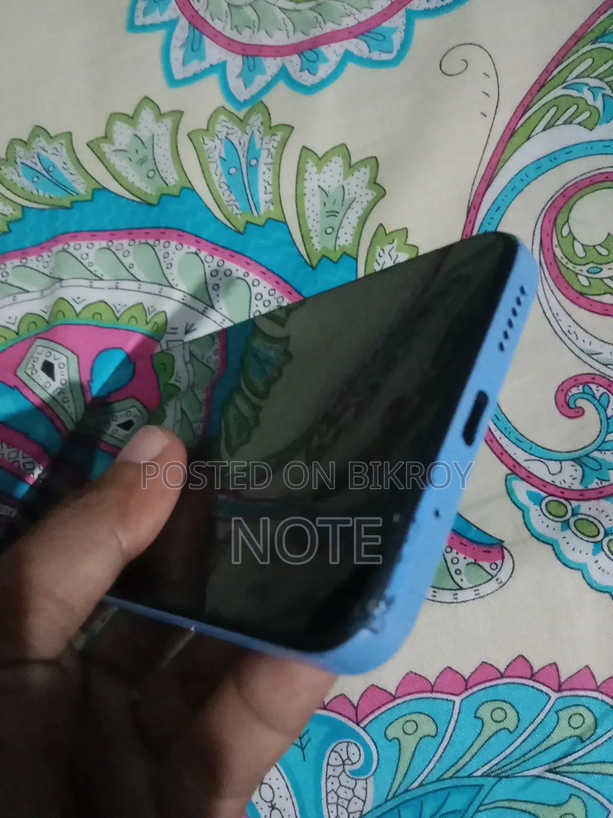Xiaomi Redmi 12 128 GB Blue