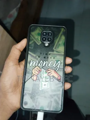 Xiaomi Redmi Note 9 Pro 128 GB Blue