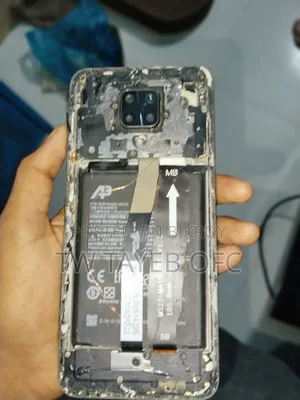 Xiaomi Redmi Note 9 Pro ১২৮ জিবি নীল