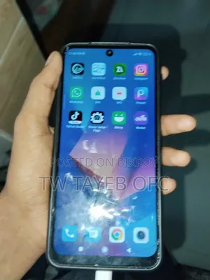 Xiaomi Redmi Note 9 Pro ১২৮ জিবি নীল