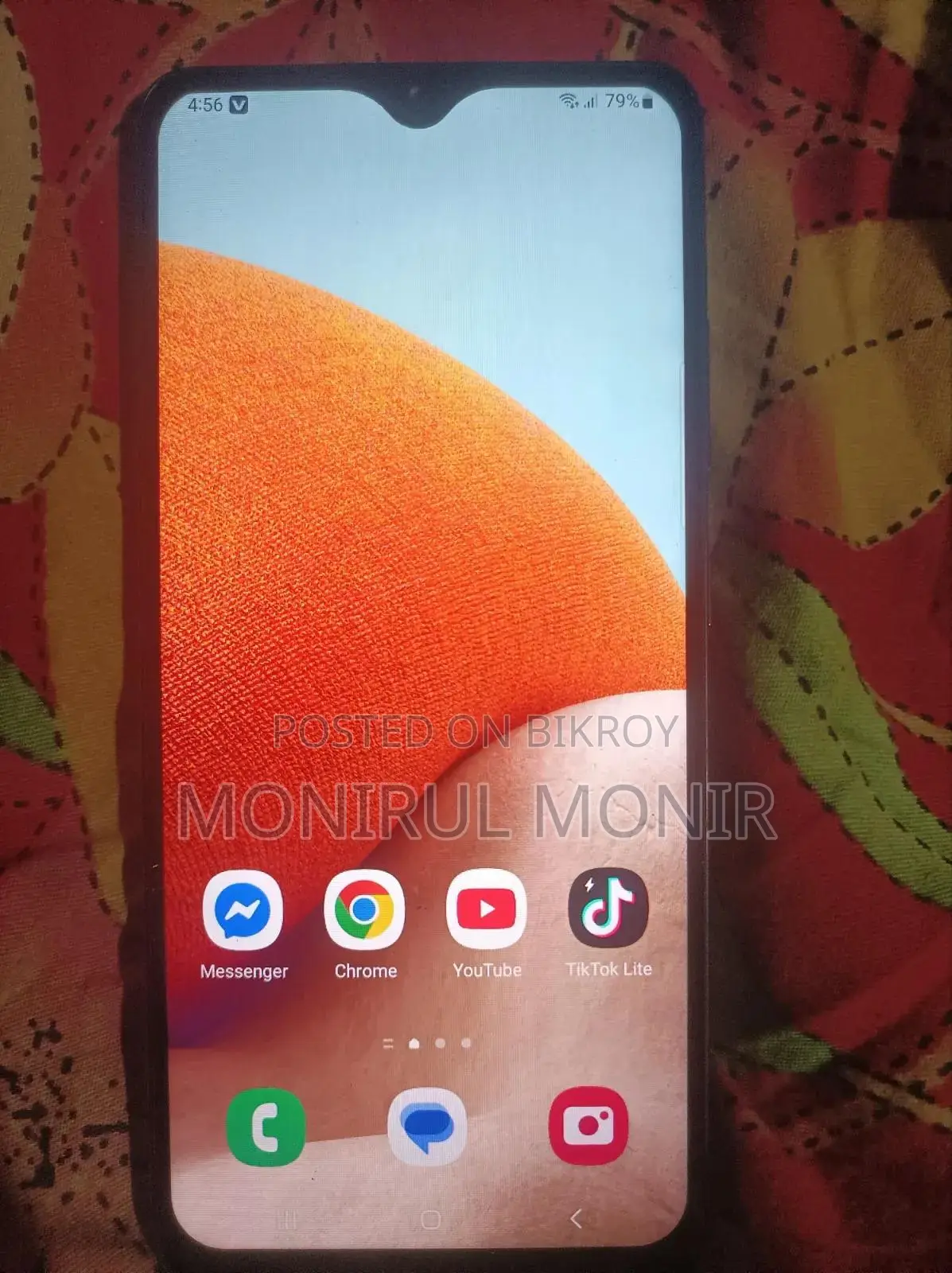 Samsung Galaxy A32 128 GB