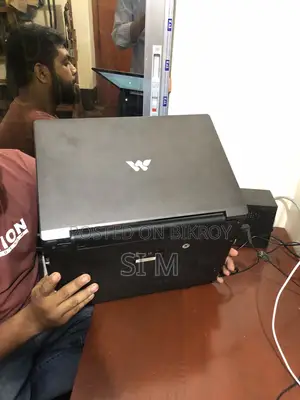 Laptop HP 15 8GB Intel Core i5 SSD 1T