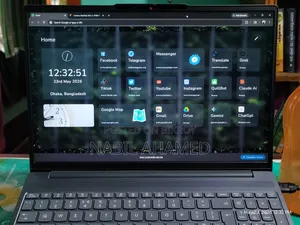 Laptop Lenovo Ideapad 3 16GB Intel Core i5 SSD 512GB