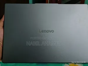 Laptop Lenovo Ideapad 3 16GB Intel Core i5 SSD 512GB
