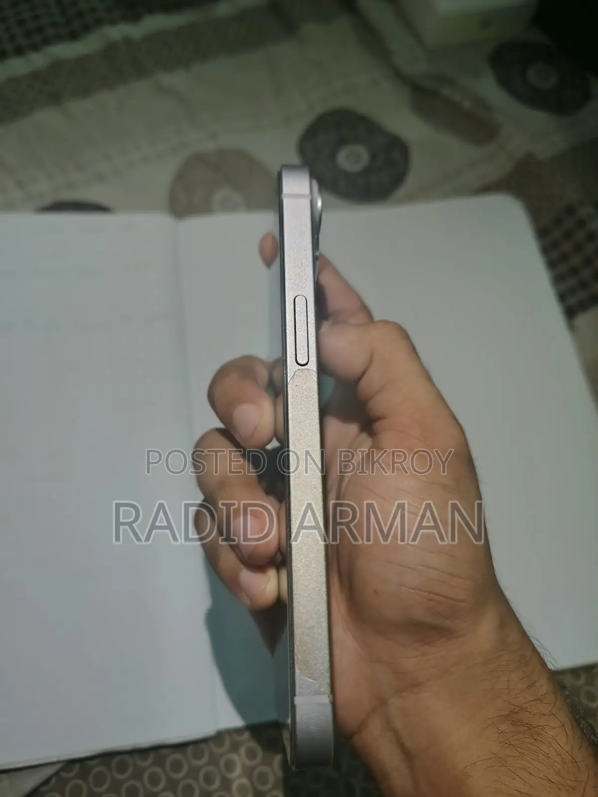 Apple iPhone 14 128 GB Purple