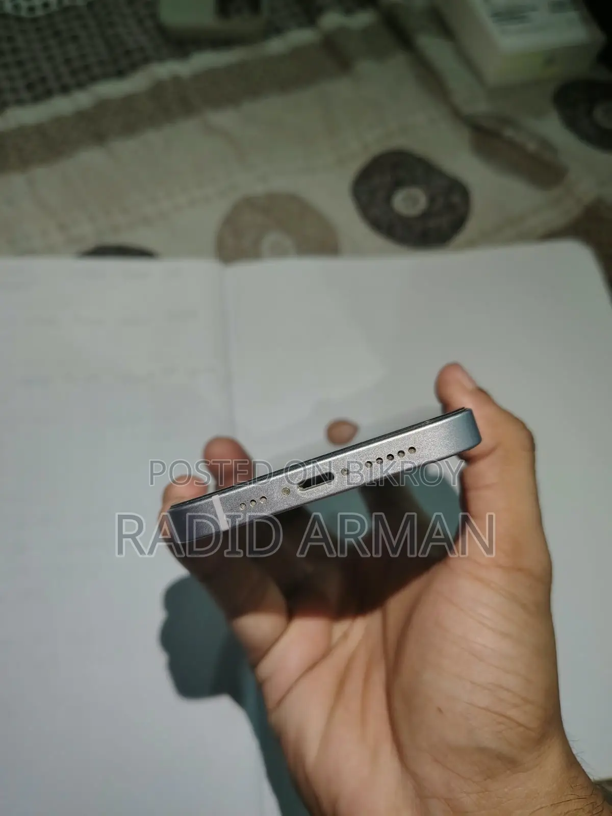 Apple iPhone 14 128 GB Purple