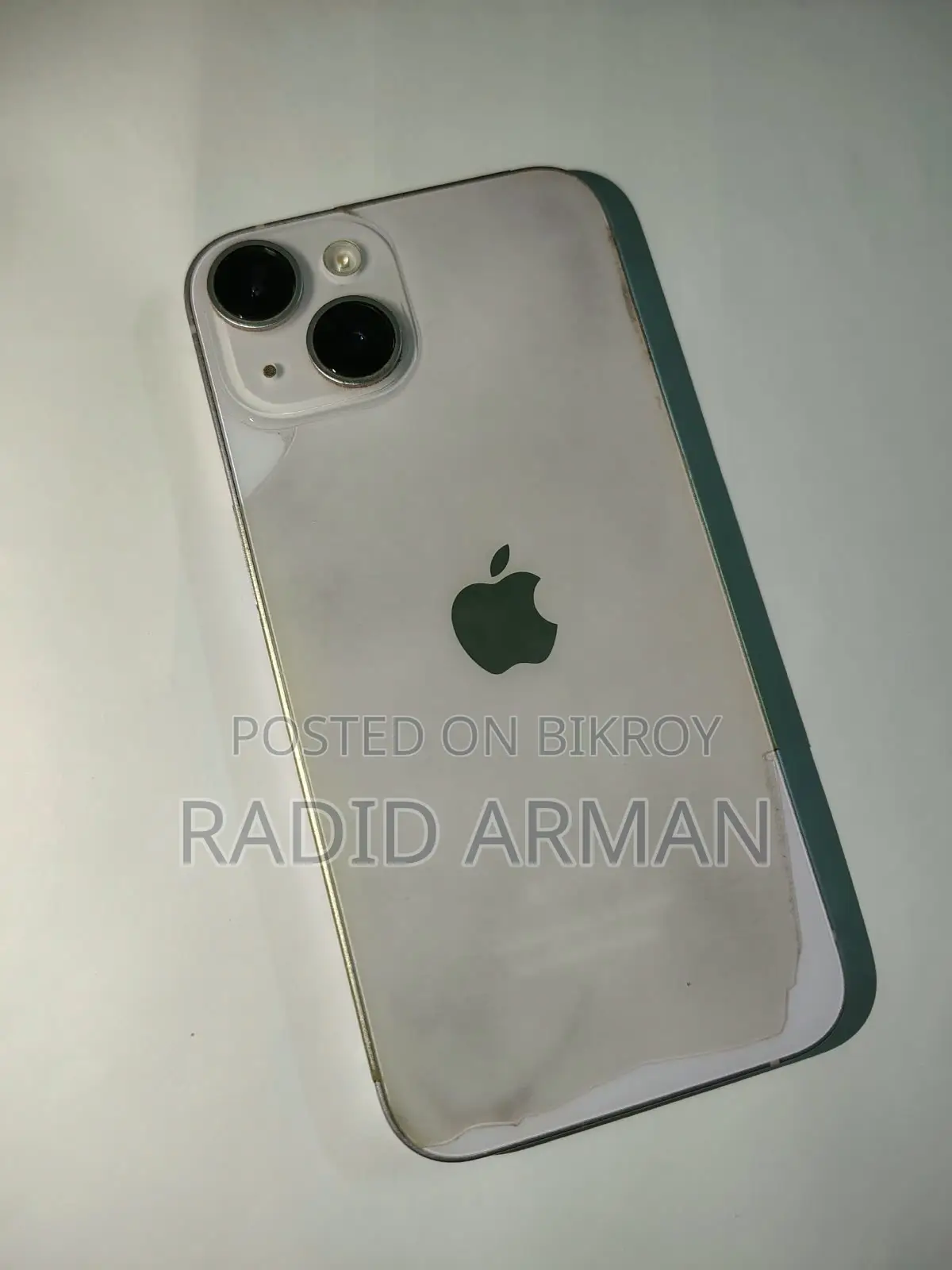 Apple iPhone 14 128 GB Purple