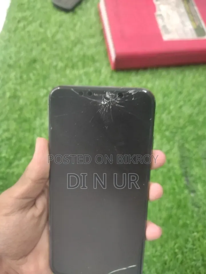 Apple iPhone XS Max 64 GB Black
