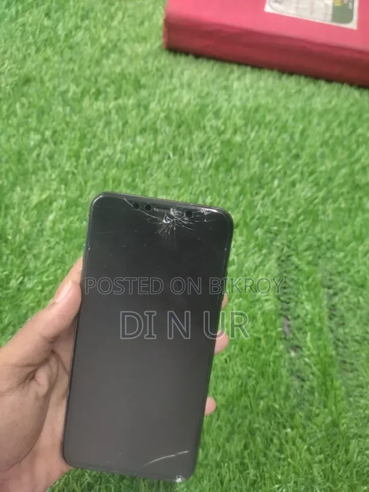 Apple iPhone XS Max 64 GB Black