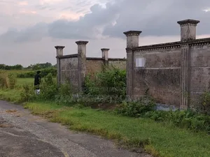 ৩ কাঠা প্লট কম বাজেটে ১৮ নং সেক্টরে