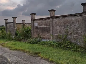 ৩ কাঠা প্লট কম বাজেটে ১৮ নং সেক্টরে