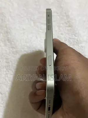 অ্যাপল আইফোন ১২ ২৫৬ জিবি