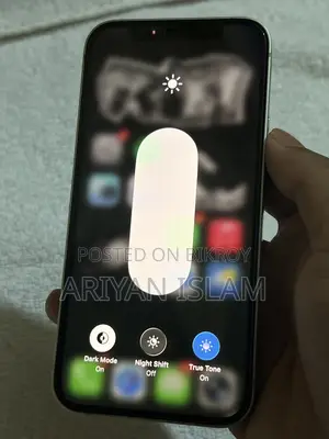অ্যাপল আইফোন ১২ ২৫৬ জিবি