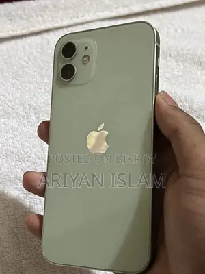 Apple iPhone 12 256 GB