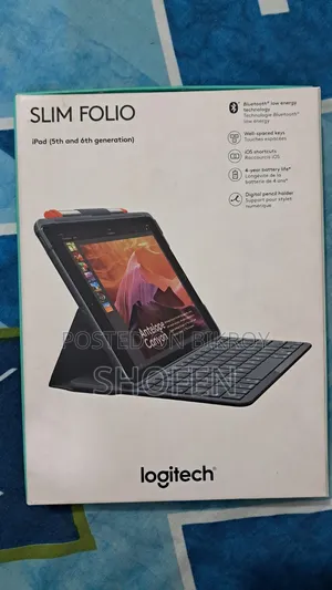 আইপ্যাড কিবোর্ড