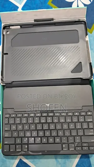 আইপ্যাড কিবোর্ড
