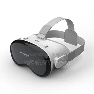 SHINECON G18 Virtual Reality Glasses 3D