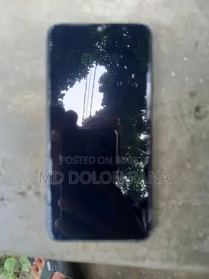 স্যামসাং গ্যালাক্সি এম১০ ১৬ জিবি ব্ল্যাক