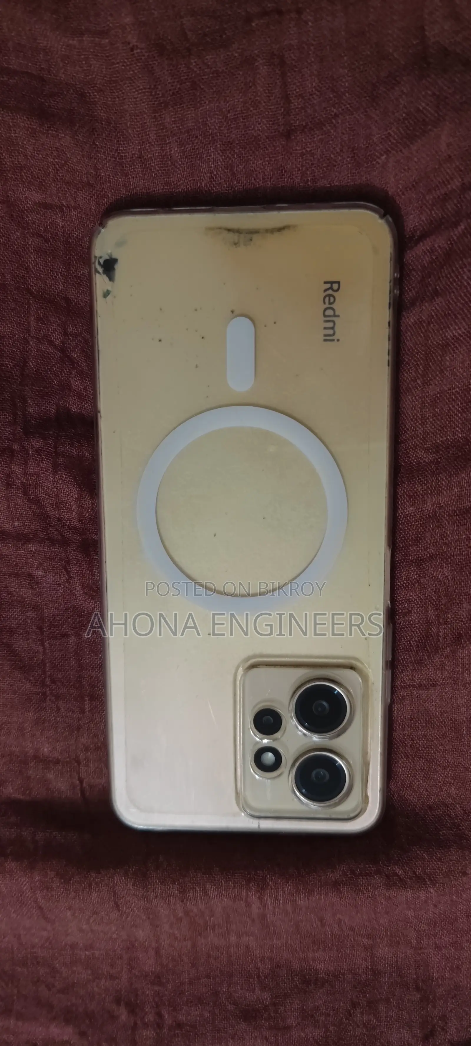 Xiaomi Redmi Note 12 128 GB