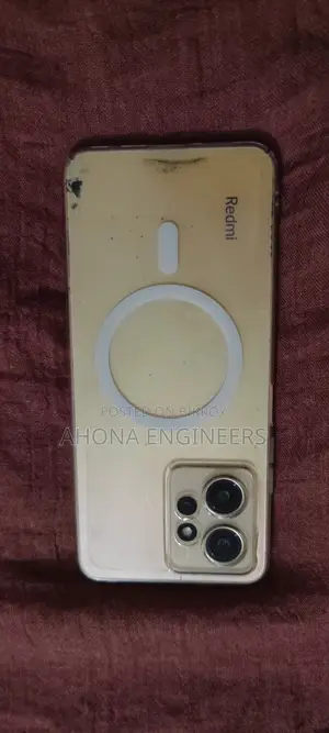 Xiaomi Redmi Note 12 128 GB