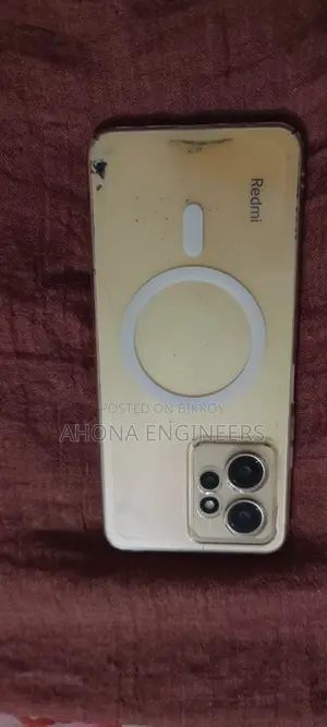 Xiaomi Redmi Note 12 128 GB