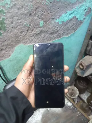 Samsung Galaxy A13 64 GB Black